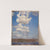 Cloud Study by Eero Järnefelt