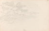 Cloud study (1850s)
