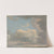 Cloud Study (Early Evening) by Simon Denis