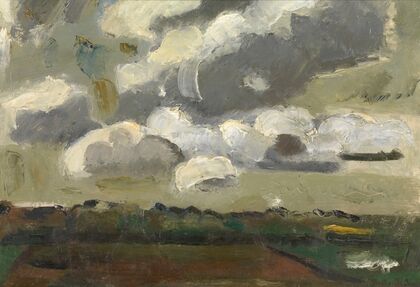 Clouds