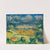 Clouds And Meadow by George Wesley Bellows