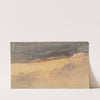 Clouds at Dawn by James Hamilton Shegogue