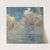 Clouds over the Sea by Albert Baertsoen