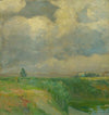 Cloudy