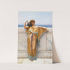 Clymene by John William Godward