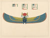 Cnouphis-Nilus. (Jupiter-Nilus, Dieu Nil.).