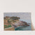 Coast Golfo Paradiso by Alfred Zoff