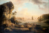 Coast Landscape