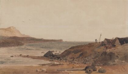 Coast Scene