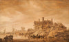 Coast Scene