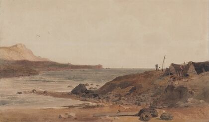 Coast Scene