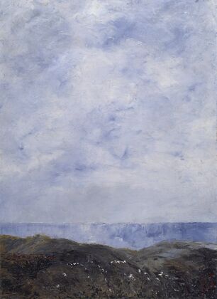 Coastal Landscape