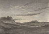 Coastal Landscape