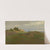 Coastal Landscape, Rügen (1882) by Hans Gude