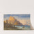 Coastal Landscape, Southern Italy by Carlo Bossoli