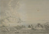 Coastal scene