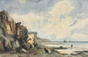 Coastal View (c. 1818–65)