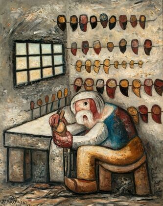 Cobbler – Le Sabotier (1930)