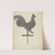 Cock Weather Vane by Joseph Stonefield