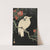 Cockatoo And Pomegranate by Ohara Koson