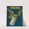 Cocoa by Anonymous