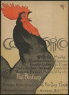 Cocorico (Zeitschrift-Werbung) (1899)