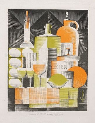 Coctail (1930)