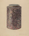 Coffee Can