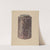 Coffee Can by J. Howard Iams