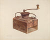 Coffee Grinder