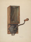 Coffee Mill