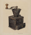Coffee Mill