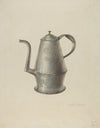 Coffee Pot