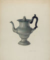 Coffee Pot