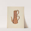 Coffee Pot by Ray Price