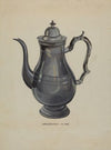 Coffee Pot