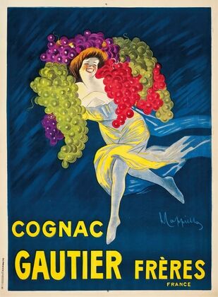 Cognac Gautier Frères