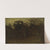 Coin de forêt (1850-1860) by Félix Ziem