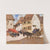 Coin de marché en Berry by Fernand Maillaud