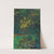 Coin du bassin aux nymphéas (1918-1919) by Claude Monet