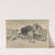 Col. Harvey&#039;s Meadow Thorpe and Norwich Oct. 2nd 1841 by Miles Edmund Cotman