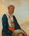 Cól-Lee, a Band Chief