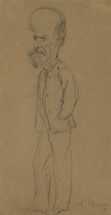 Col Strang