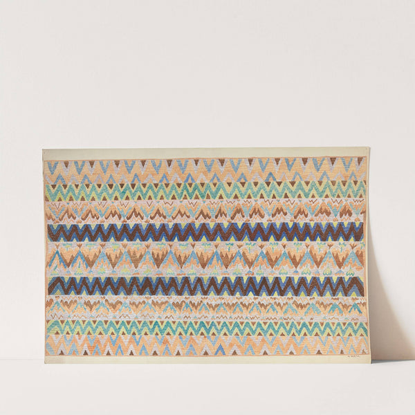 Colcha by Margery Parish