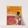 Colgate And Co&#039;s Cashmere Bouquet by Anonymous