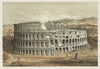 Coliseum at Rome (1872)