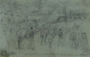 Collecting forage. Escort skirmishing n. Harrison