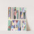 Collection decors et couleurs Pl.09 (1930) by Georges Valmier