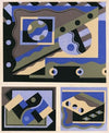 Collection decors et couleurs Pl.15