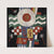 Collection of Numbers, Designs and Letters Seen by Me at the Beginning of the War in Berlin–Military in Nature (ca. 1915) by Marsden Hartley